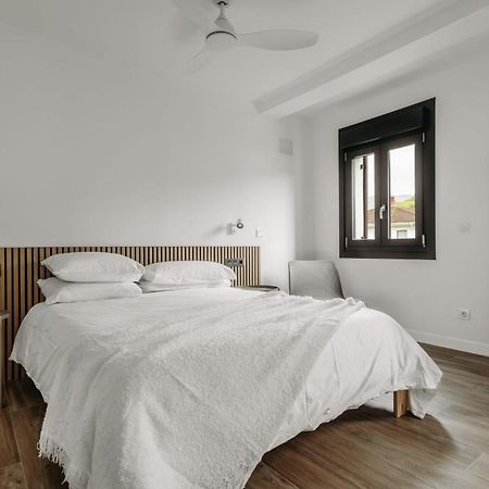 Apartamento Turistico Legate Elizondo Exteriör bild