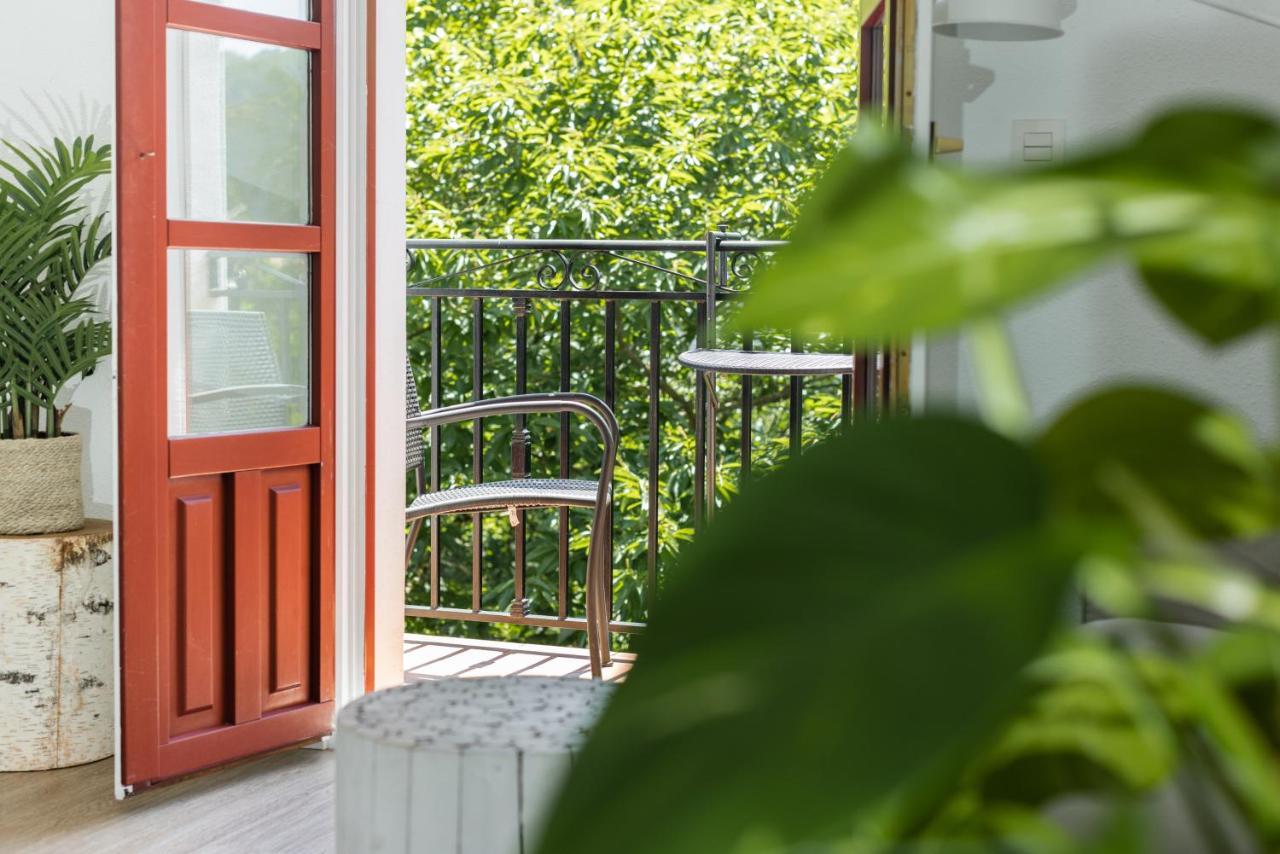 Apartamento Turistico Legate Elizondo Exteriör bild
