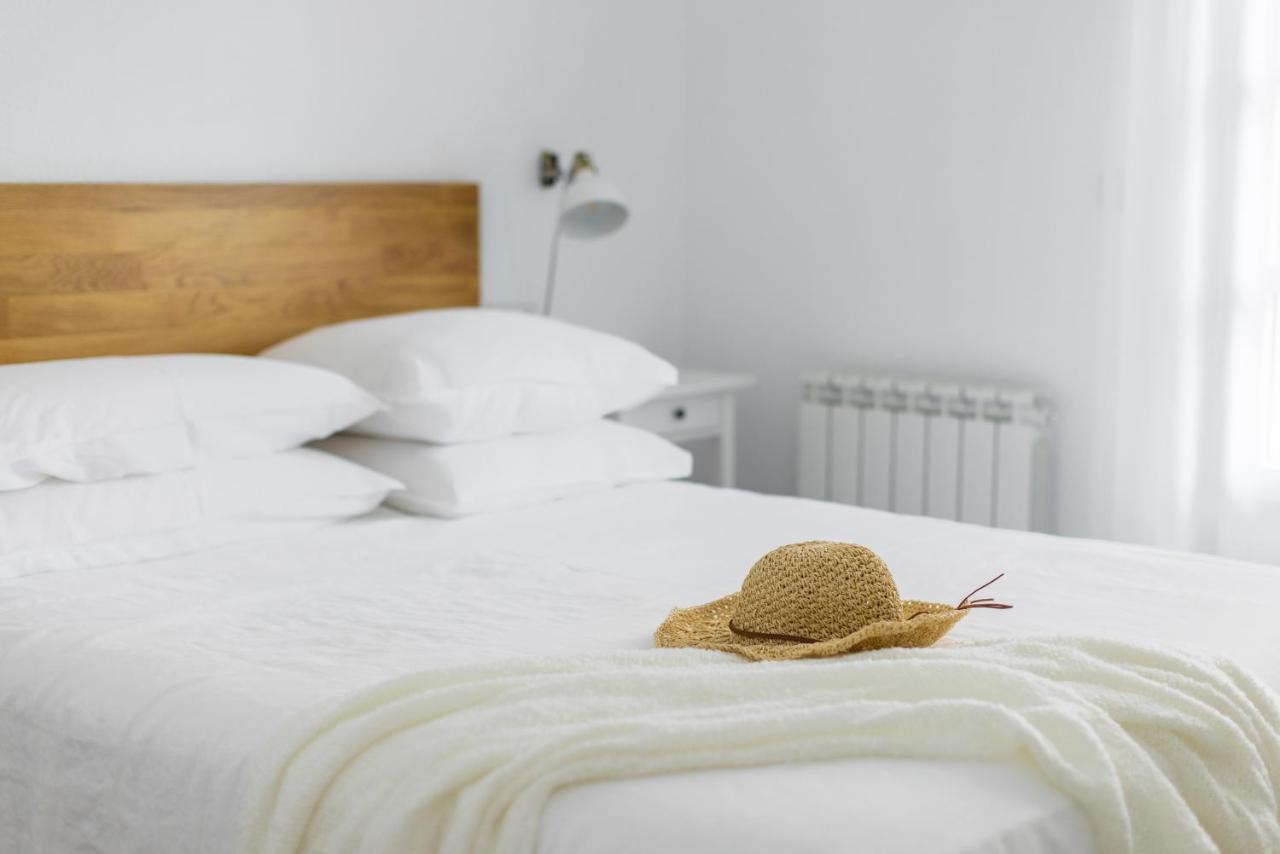 Apartamento Turistico Legate Elizondo Exteriör bild