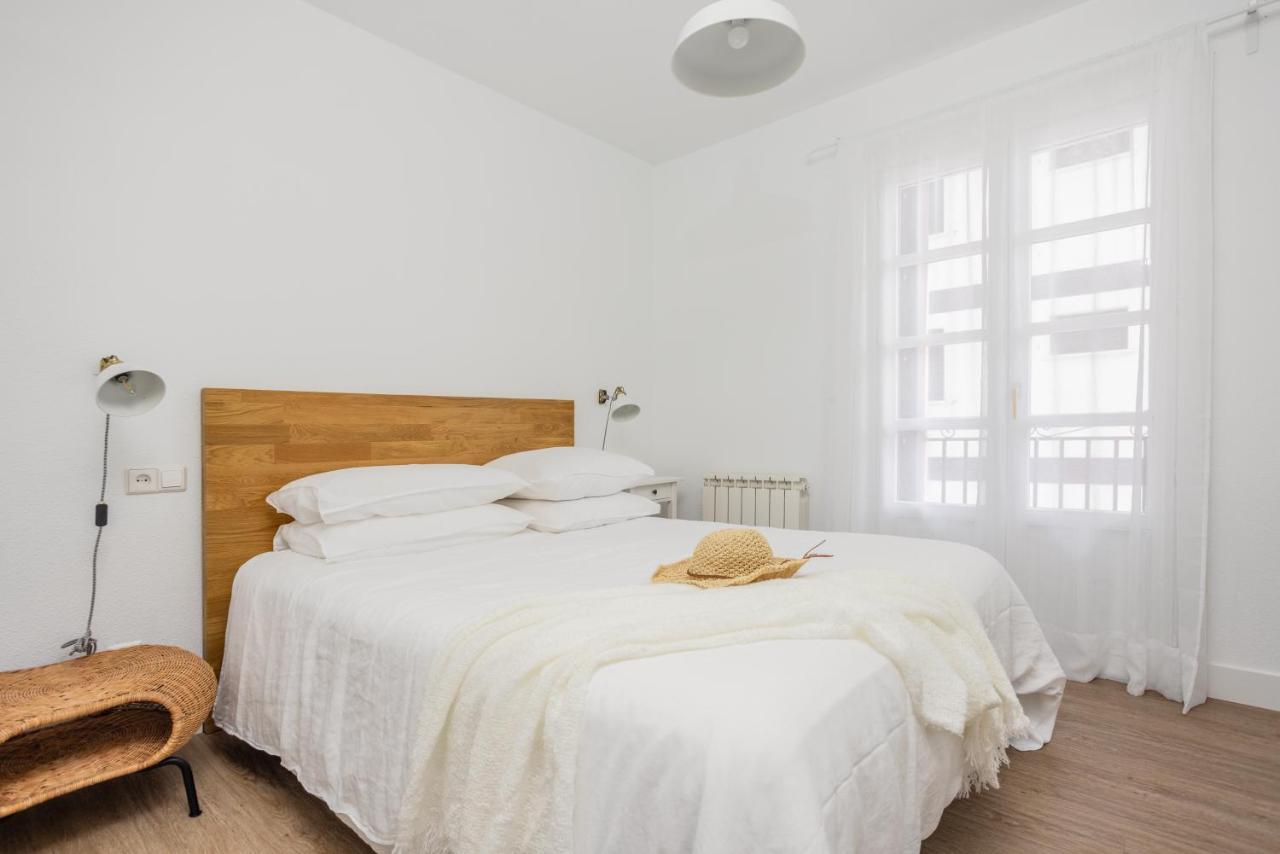 Apartamento Turistico Legate Elizondo Exteriör bild