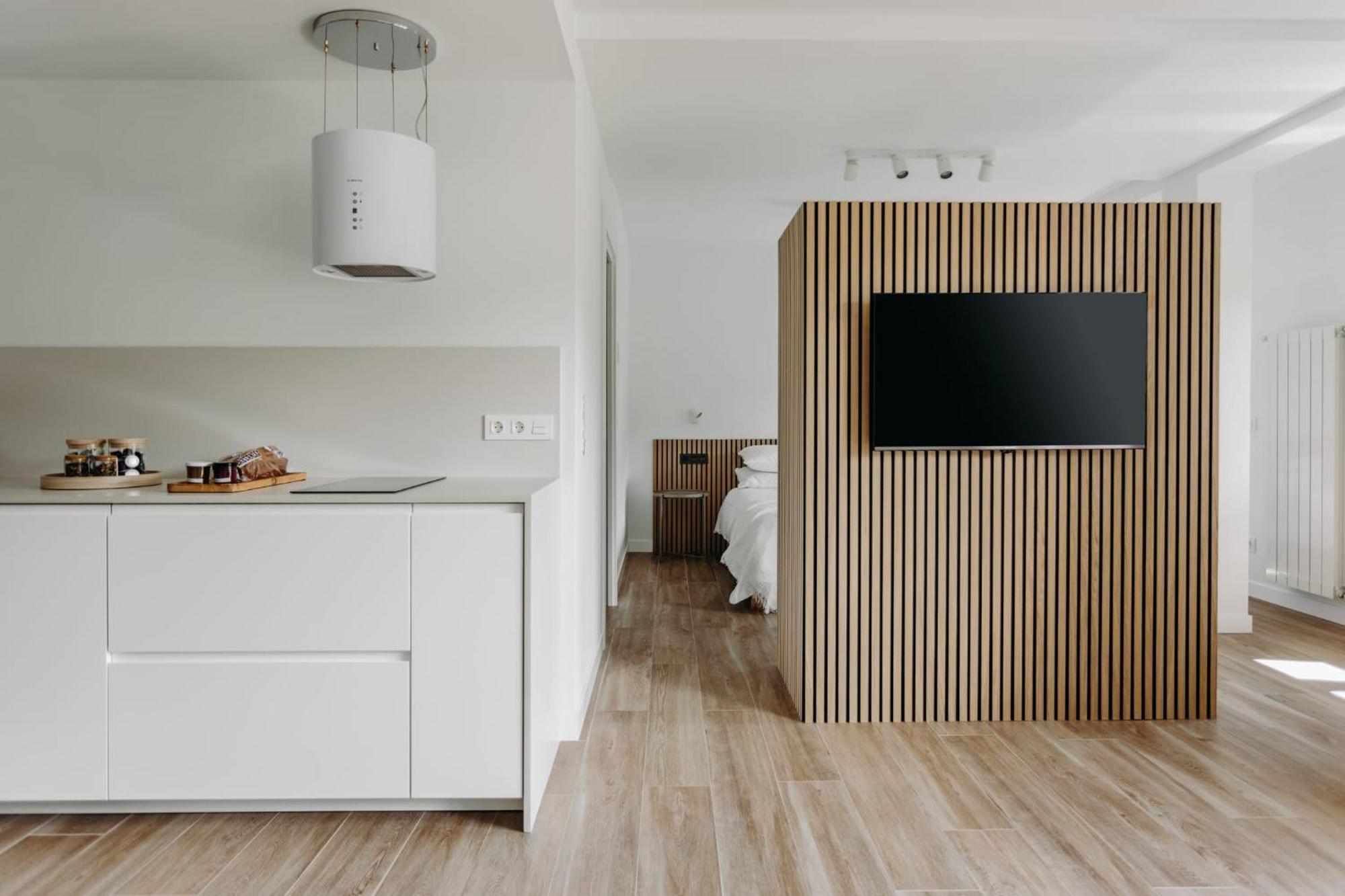 Apartamento Turistico Legate Elizondo Exteriör bild