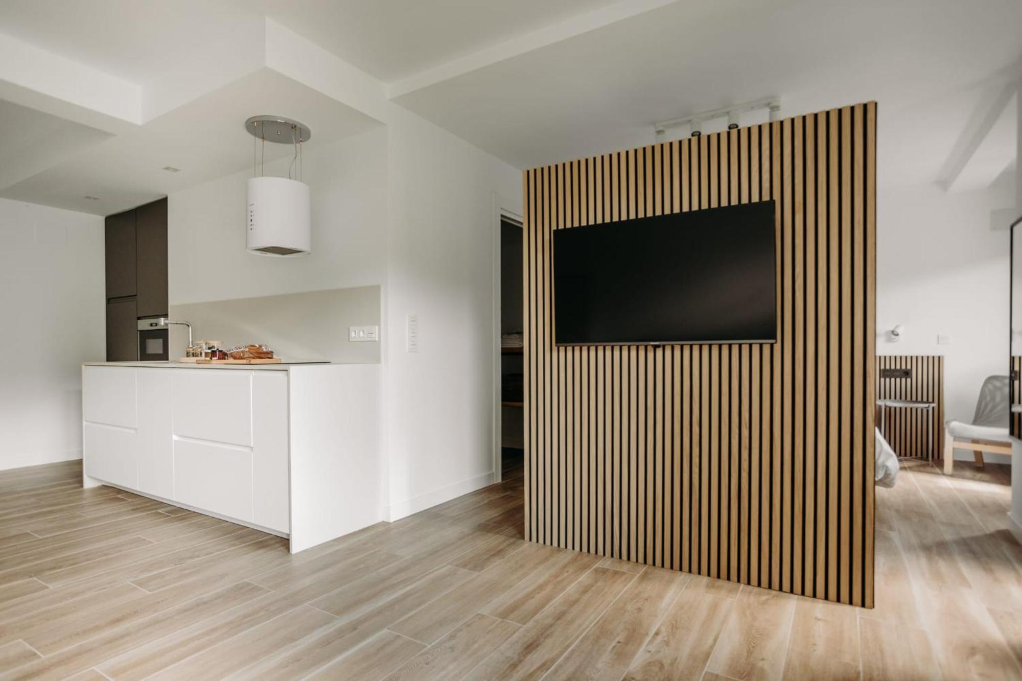 Apartamento Turistico Legate Elizondo Exteriör bild