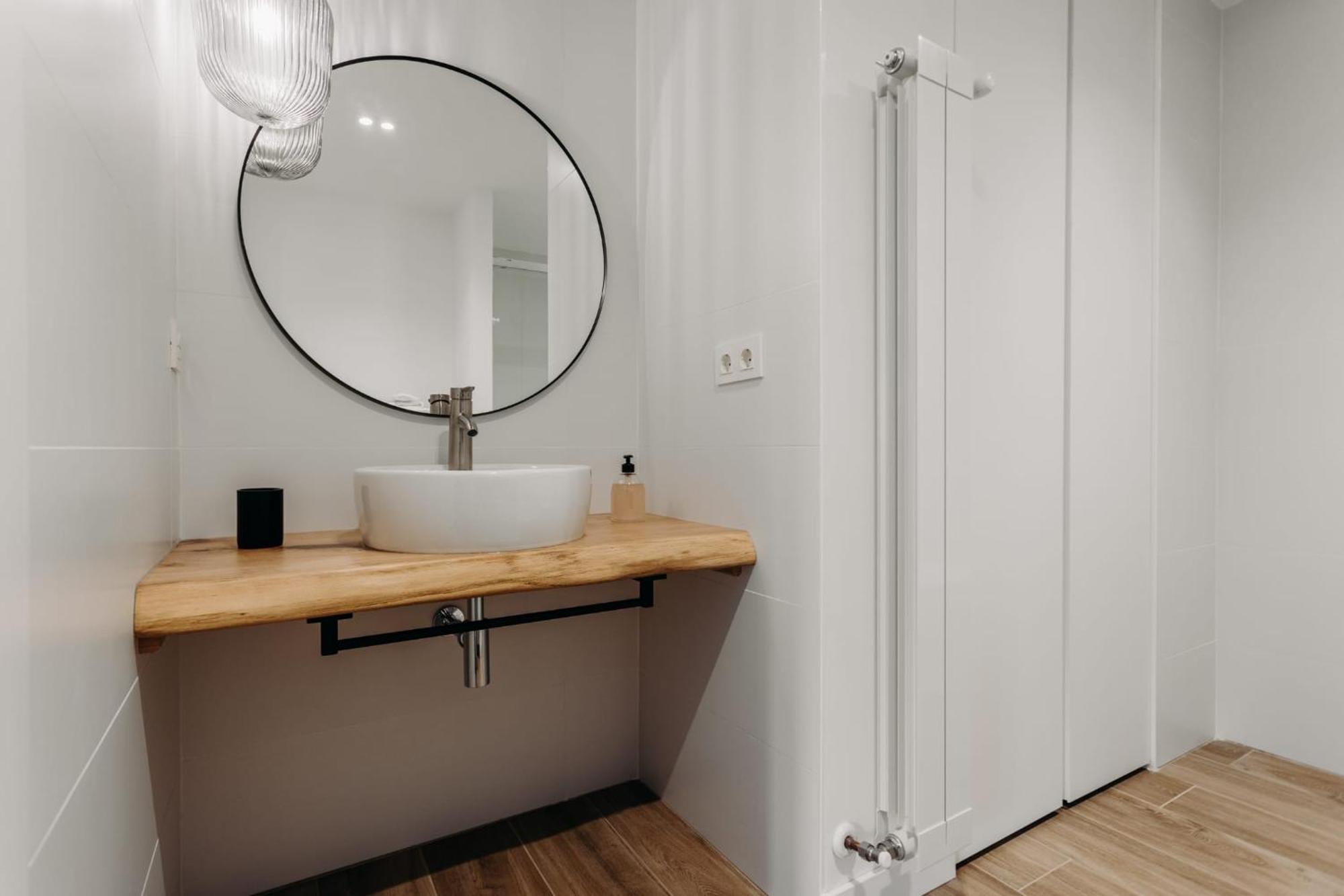 Apartamento Turistico Legate Elizondo Exteriör bild