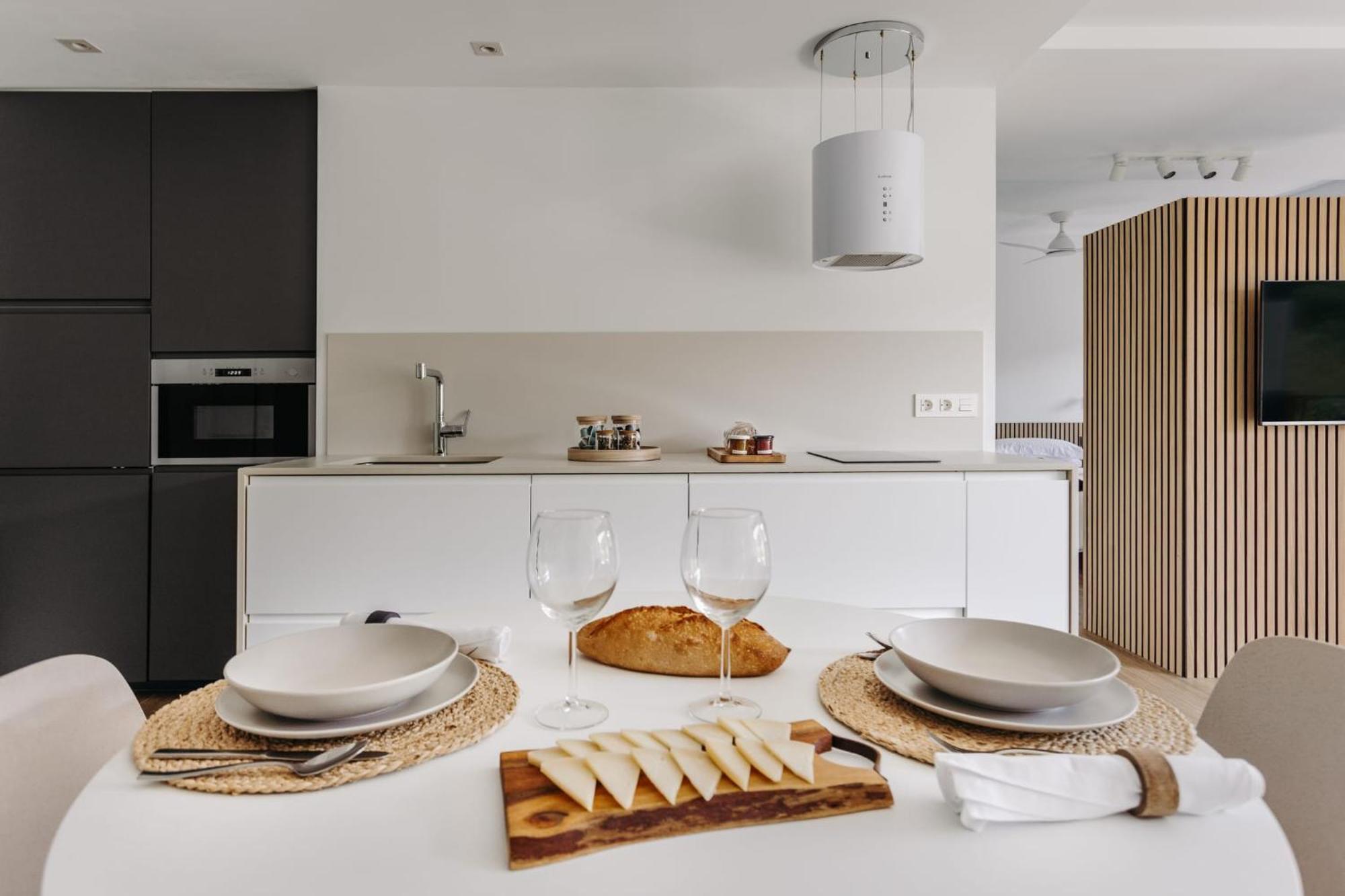 Apartamento Turistico Legate Elizondo Exteriör bild
