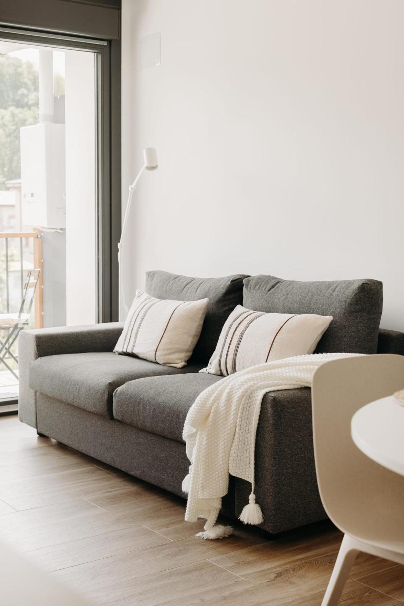 Apartamento Turistico Legate Elizondo Exteriör bild